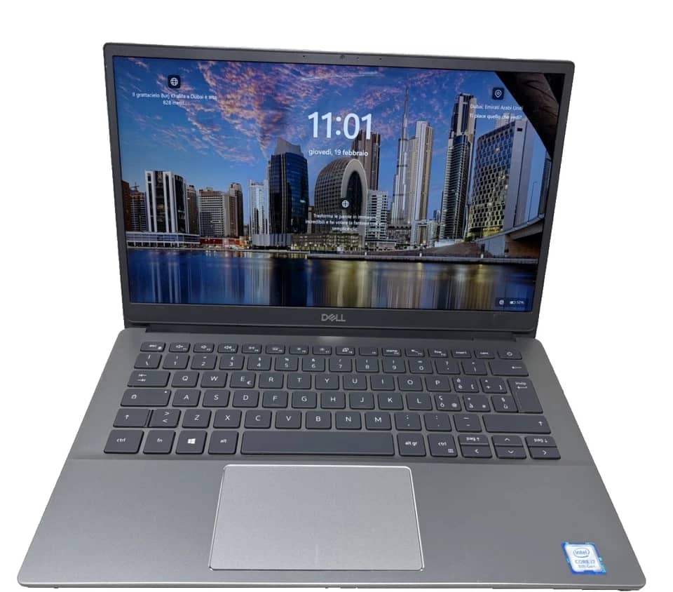 Dell Latitude 3301 Computers 128GB 4GB Open-Box Excellent