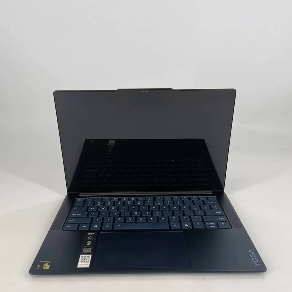 Lenovo Yoga Slim 7x Computers 1.5TB 16GB New