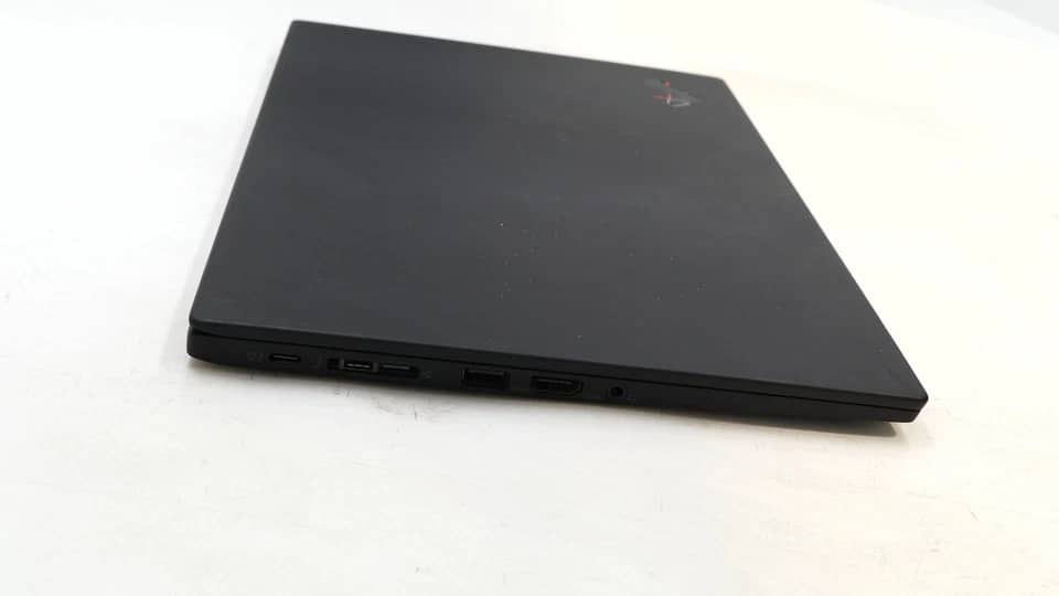Lenovo ThinkPad X1 Carbon Gen 8 Computers 1000GB 16GB Used - Like New