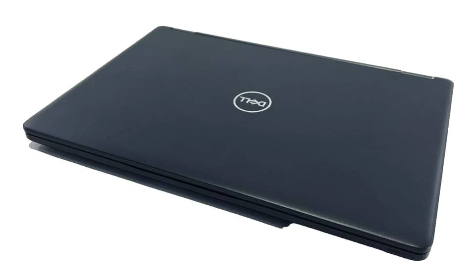 Dell Latitude 5490 Computers 1000GB 16GB Refurbished - Excellent