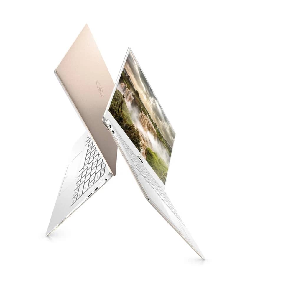 Dell XPS 13 9370 Computers 1TB 8GB Used - Good