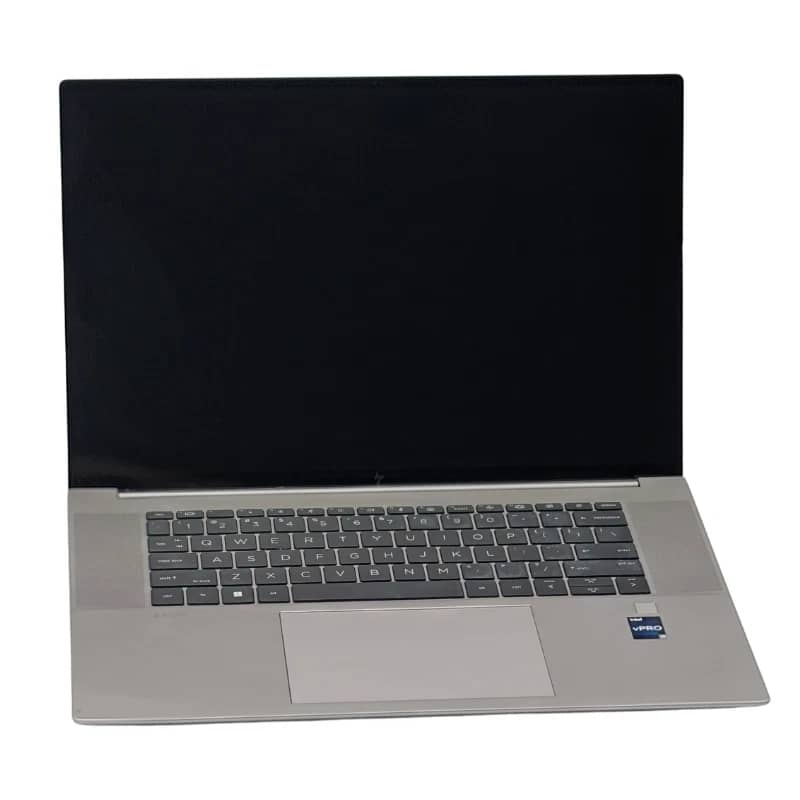 HP ZBook Studio G9 Computers 512GB 16GB Used - Good