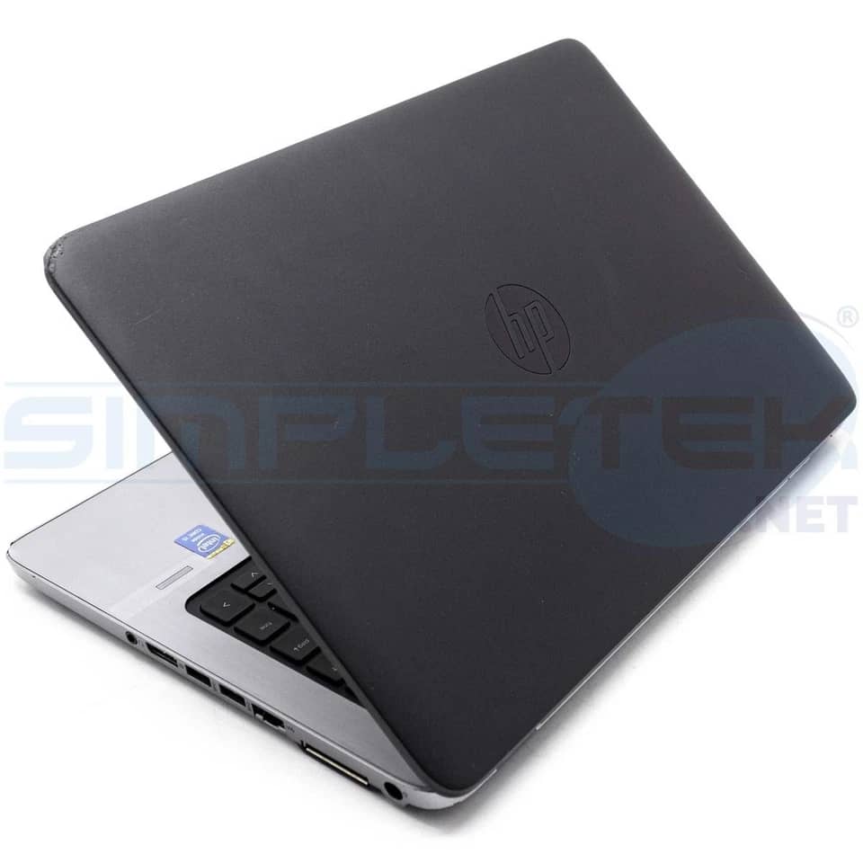 HP EliteBook 840 G1 Computers 128GB 4GB Used - Good