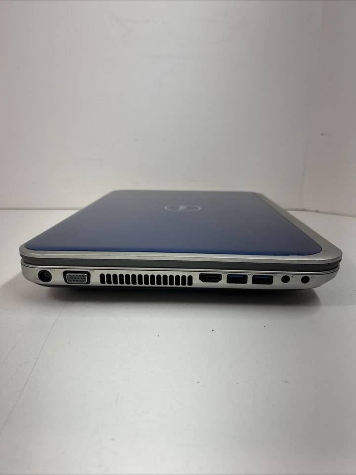 Dell Inspiron 5520 Computers 500GB 6GB Used - Good