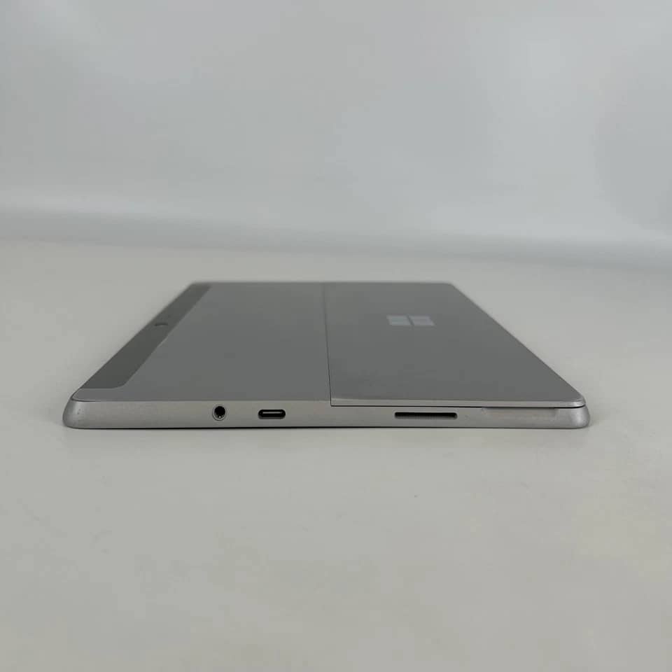Microsoft Surface Go 3 Tablets Silver 64GB Open-Box Excellent