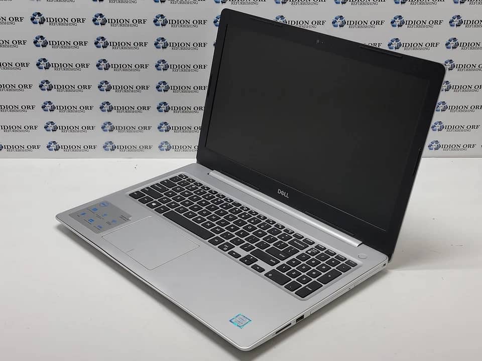 Dell Inspiron 5570 Computers 128GB 8GB Refurbished - Excellent