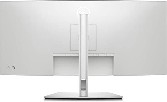 Dell U3425WE Monitors For parts or not working