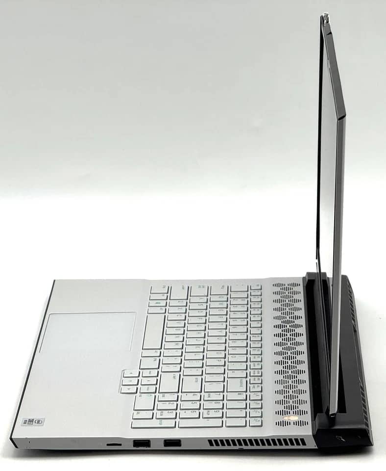 Dell Alienware m17 R3 Computers 512GB 16GB Used - Good