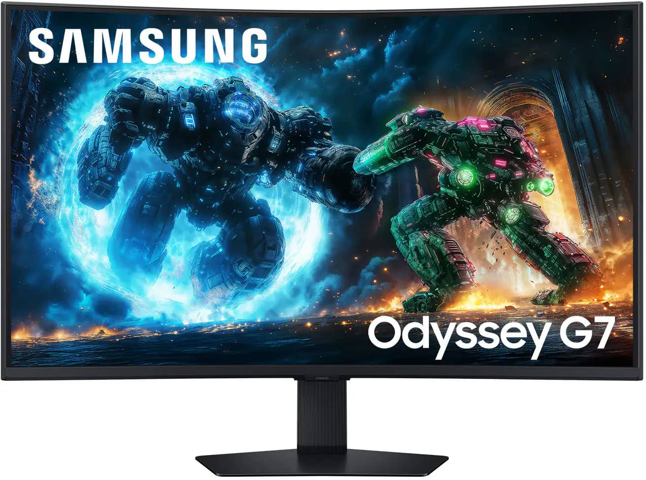Samsung LS37FG75DE Monitors New