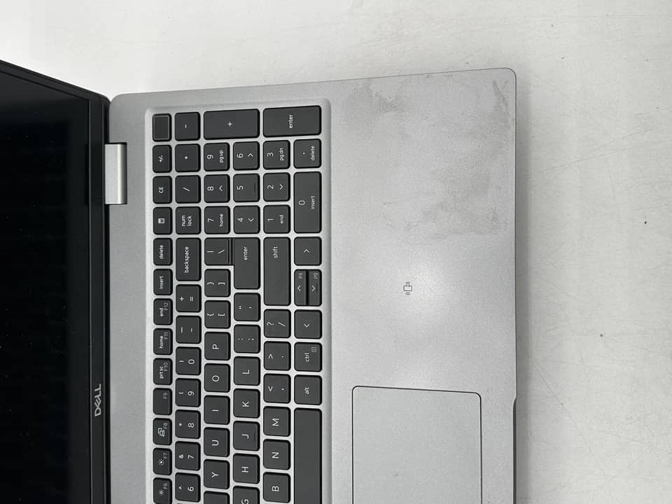 Dell Latitude 5520 Computers 256GB 8GB New