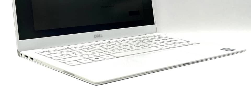 Dell XPS 13 9370 Computers 1TB 8GB Used - Good