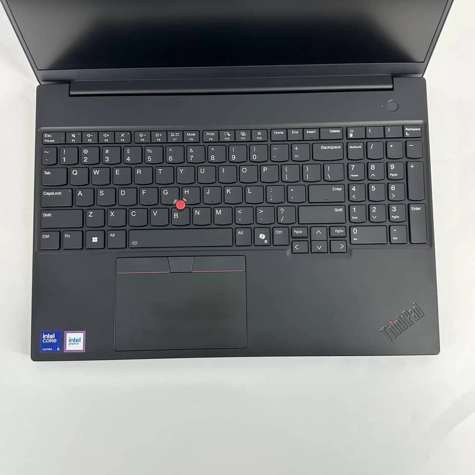 Lenovo ThinkPad E16 Gen 3 Computers 1000GB 16GB New