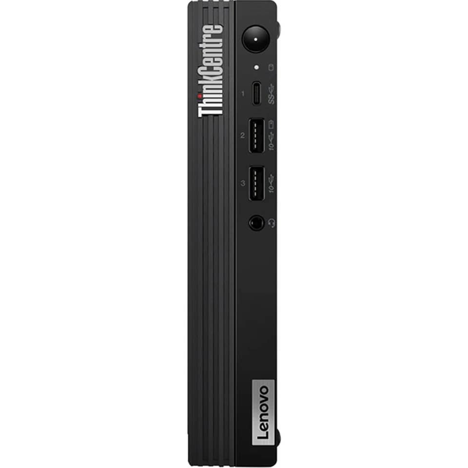 Lenovo ThinkCentre M70Q Gen 3 Computers 128GB 16GB Open-Box Excellent