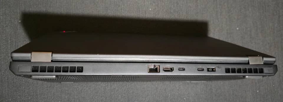 Lenovo ThinkPad P52 Computers 128GB Refurbished - Excellent