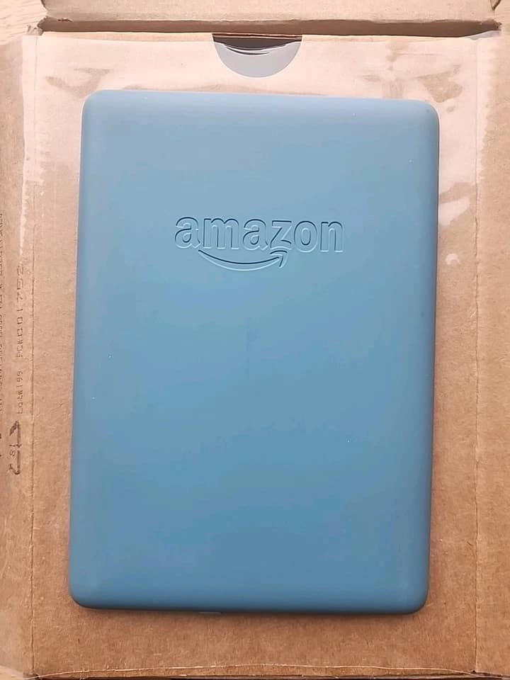 Amazon Kindle Paperwhite 4 10th Tablets Black 16GB New