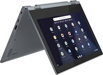 Lenovo Chromebook 11m8 Computers 64GB 4GB New