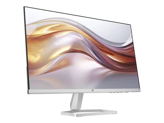 HP 524sf Monitors New