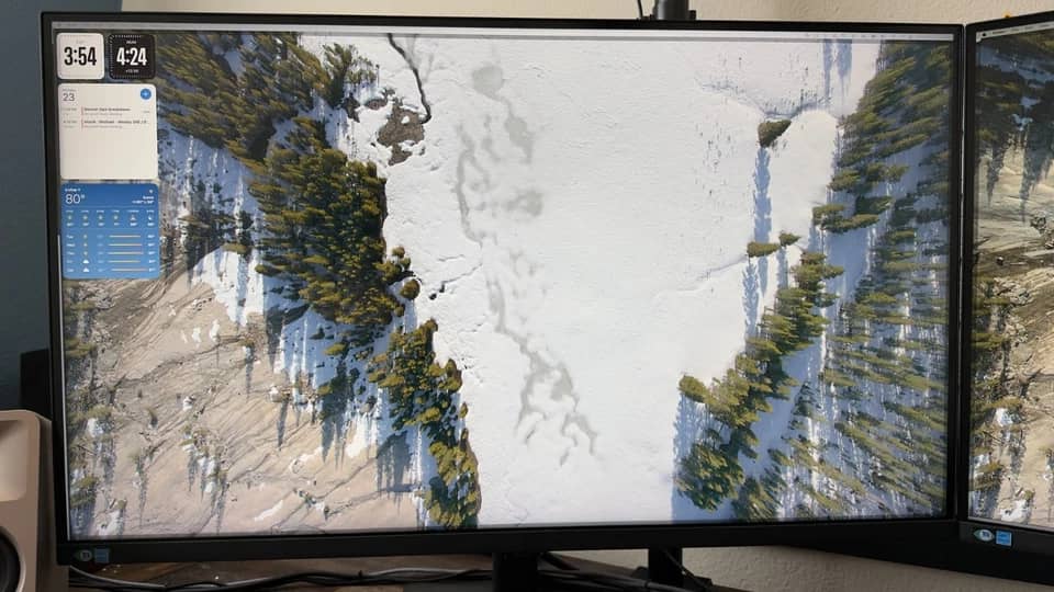 Samsung S32D806EAN Monitors New