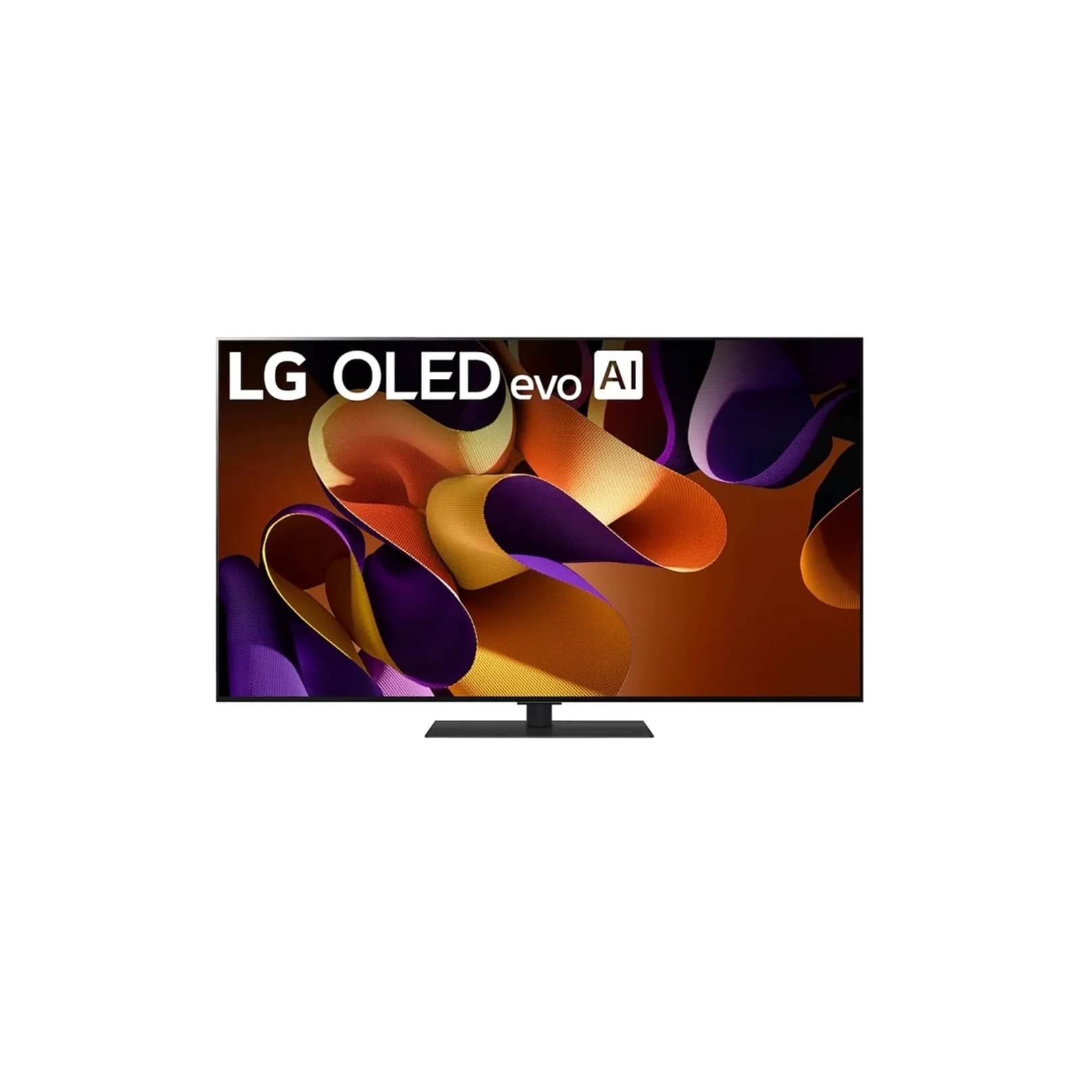 LG G4SUB TVs Black New