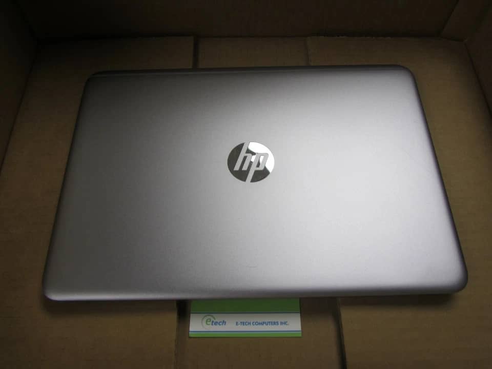 HP EliteBook 1040 G3 Computers 128GB 8GB Refurbished - Excellent