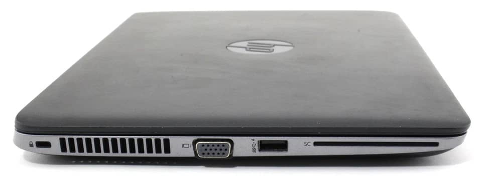 HP 820 G1 Computers 512GB 4GB Used - Good