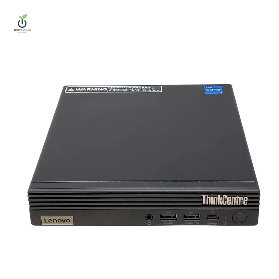Lenovo 12TD001RUS Computers 512GB 16GB New