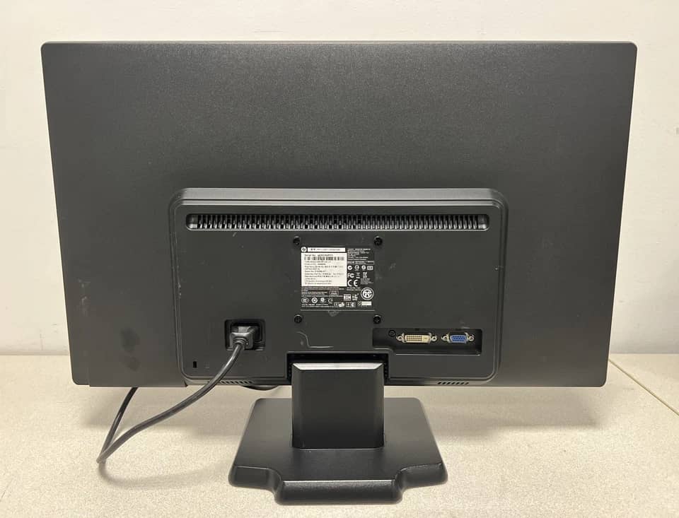 HP LV2311 Monitors Open-Box Excellent