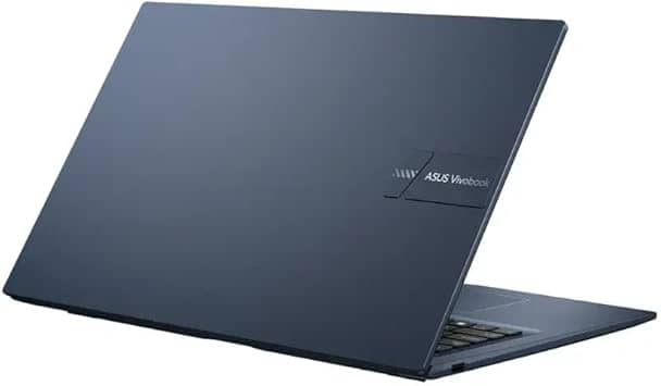 ASUS Vivobook X1704ZA Computers 512GB 8GB Refurbished - Excellent