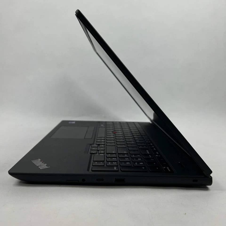 Lenovo ThinkPad P16v Gen 2 Computers 512GB 64GB Open-Box Excellent