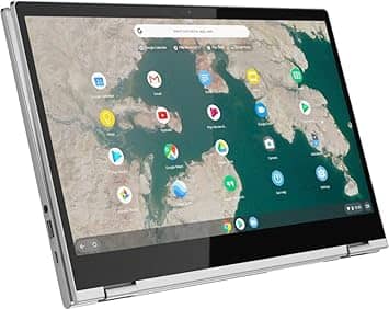 Lenovo Flex 3 Chromebook Computers 128GB 8GB Used - Good