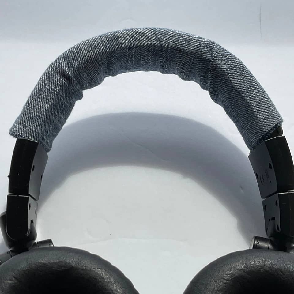 Audio-Technica ATH-M50 Headphones & Earbuds Black New