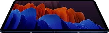 Samsung Galaxy Tab S7+ Tablets Gold 128GB New