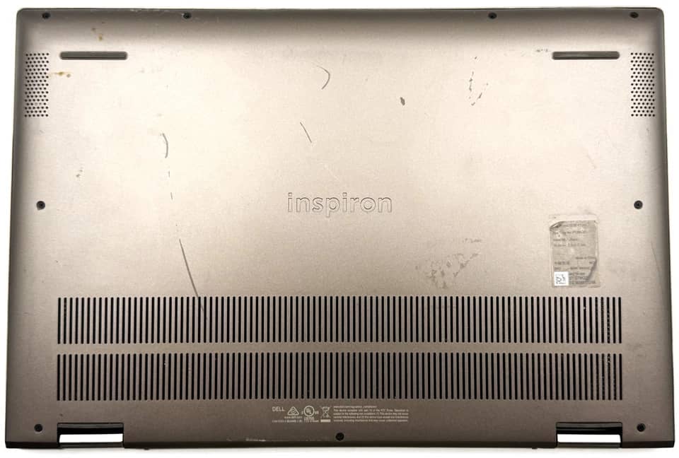 Dell Inspiron 14 7405 Computers 512GB 16GB Used - Good