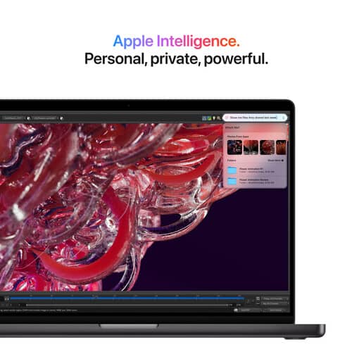 Apple MacBook Pro (2023) Computers 512GB 8GB Refurbished - Excellent