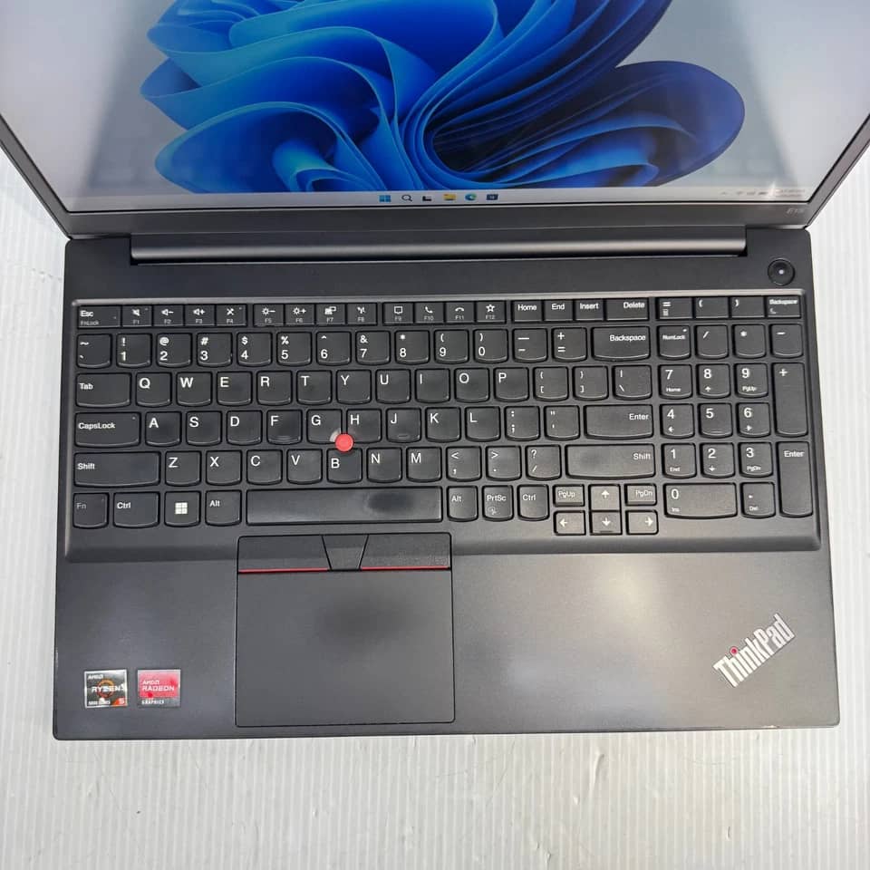 Lenovo ThinkPad E15 Gen 3 Computers 1TB 40GB New