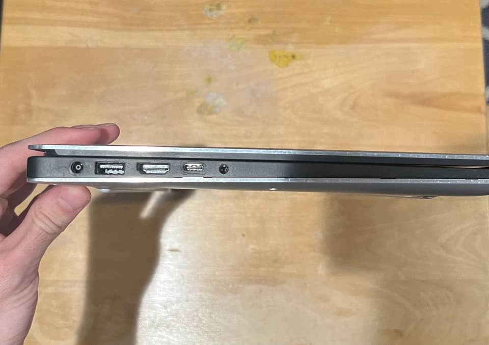 Dell XPS 15 9570 Computers 1TB 24GB Used - Good