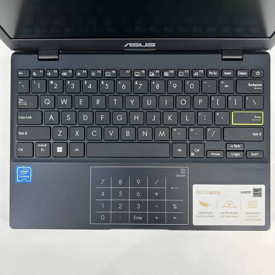 ASUS Vivobook Go E210 Computers 64GB Used - Good