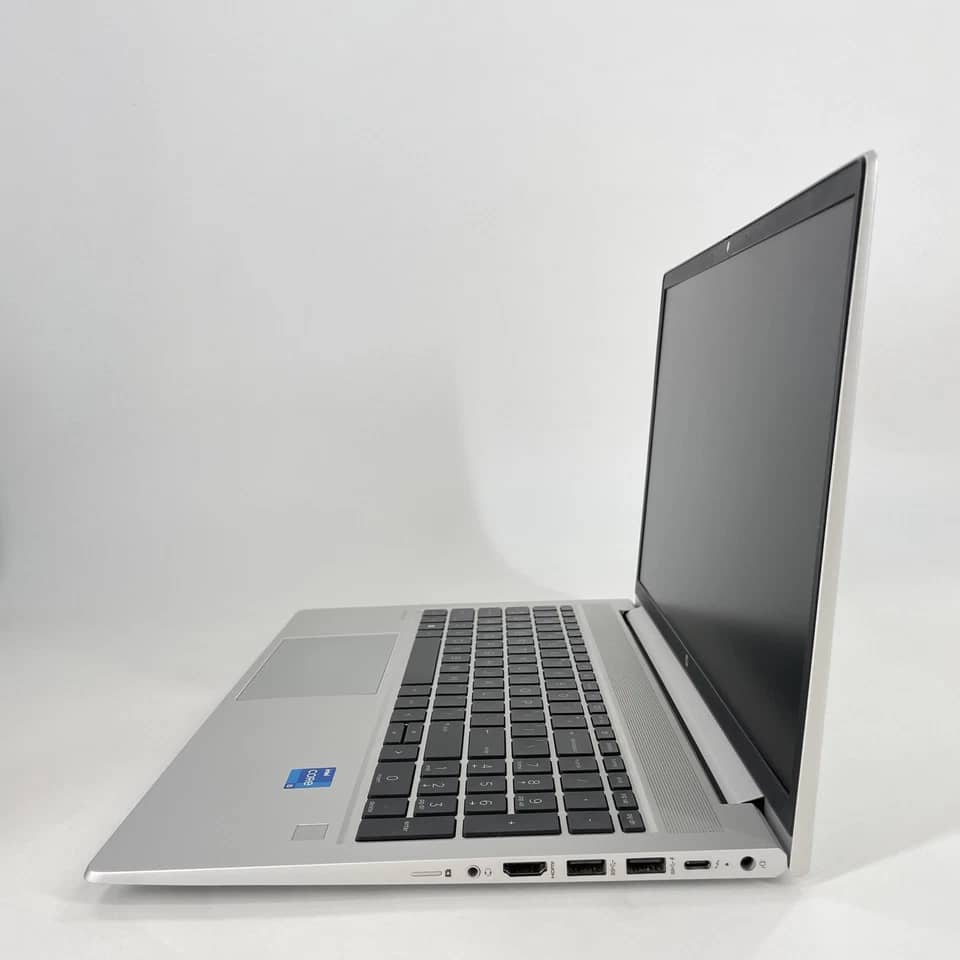 HP ProBook 650 G8 Computers 256GB 8GB Open-Box Excellent