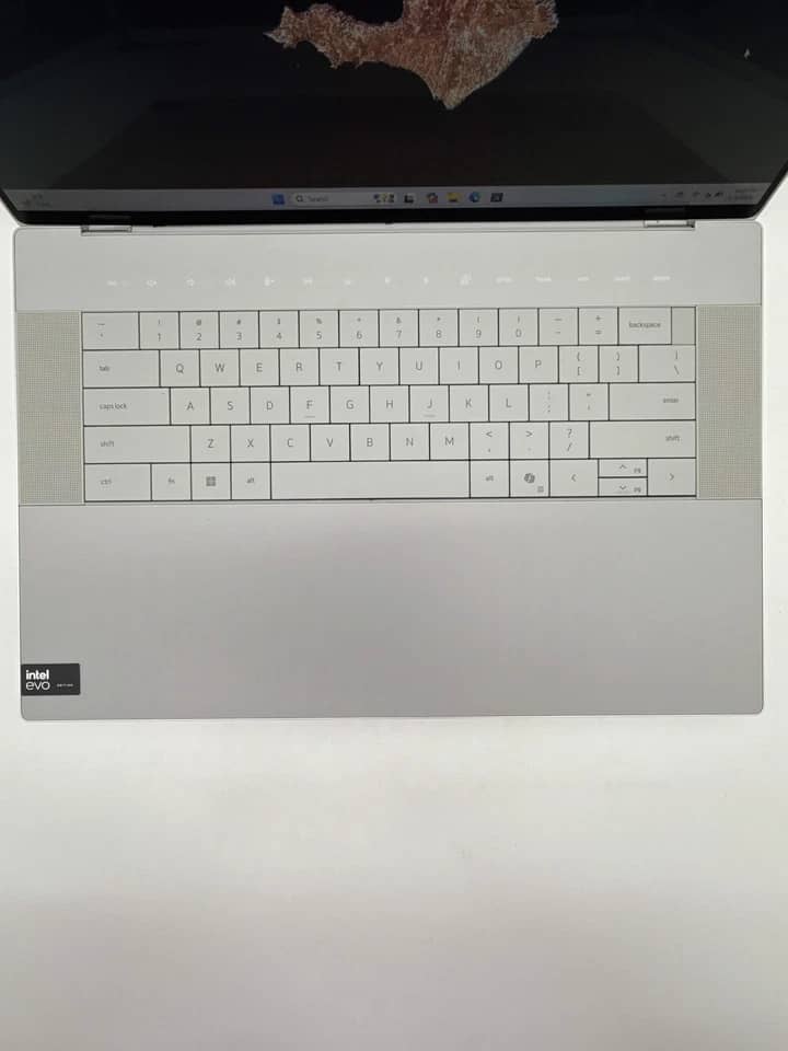 Dell XPS 16 9640 Computers 512GB 16GB New