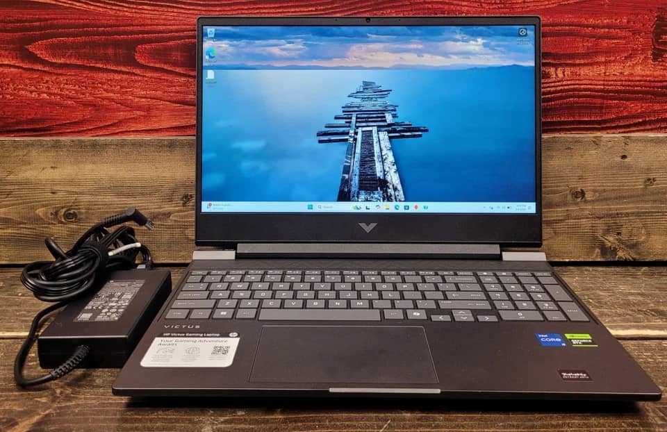 HP 15-fa2 Computers 32GB 16GB New