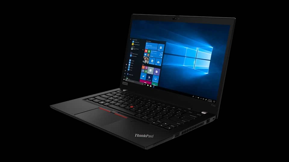 Lenovo 20VX002GUS Computers 256GB 8GB New