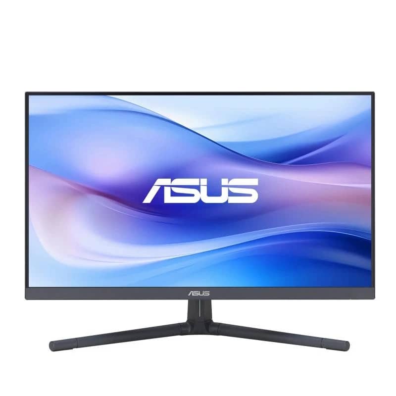 ASUS VU249CFE Monitors Open-Box Excellent Black