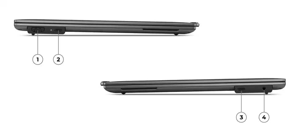 Lenovo ThinkPad X9 Aura Edition Computers 1TB 32GB New