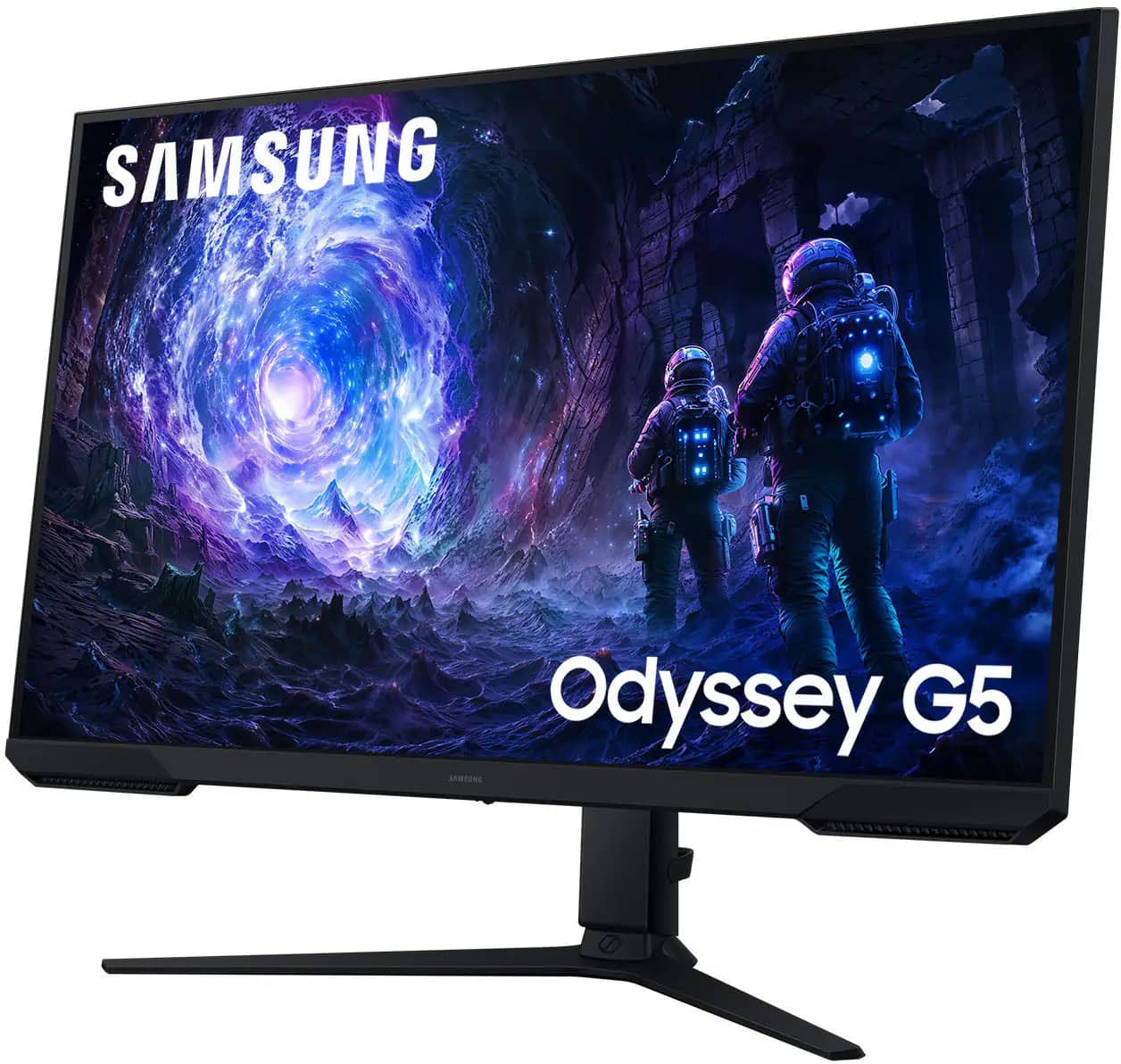 Samsung LS32FG51DE Monitors New