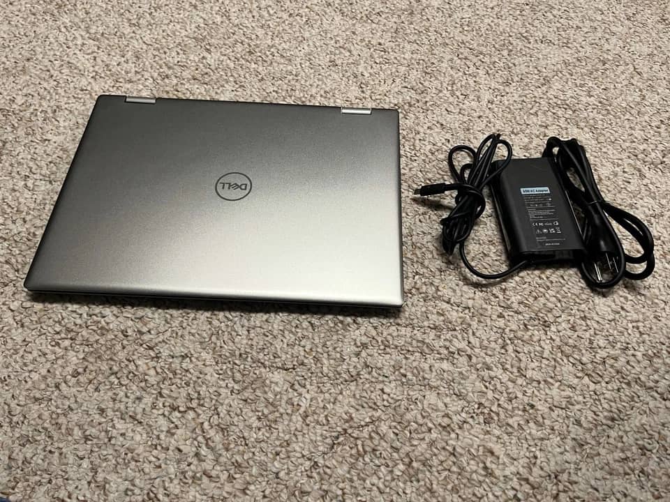 Dell Inspiron 7425 Computers 512GB 8GB Refurbished - Excellent