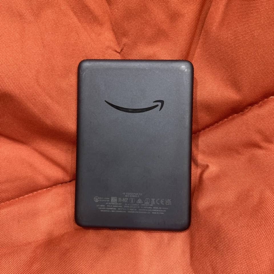 Amazon Kindle 11th Tablets Blue 16GB New