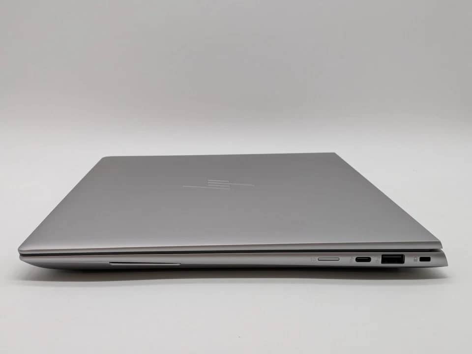 HP ZBook Studio 16 G11 Computers 512GB 32GB Open-Box Excellent
