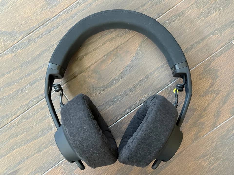 AIAIAI TMA-2 Studio Wireless+ Headphones & Earbuds Black New