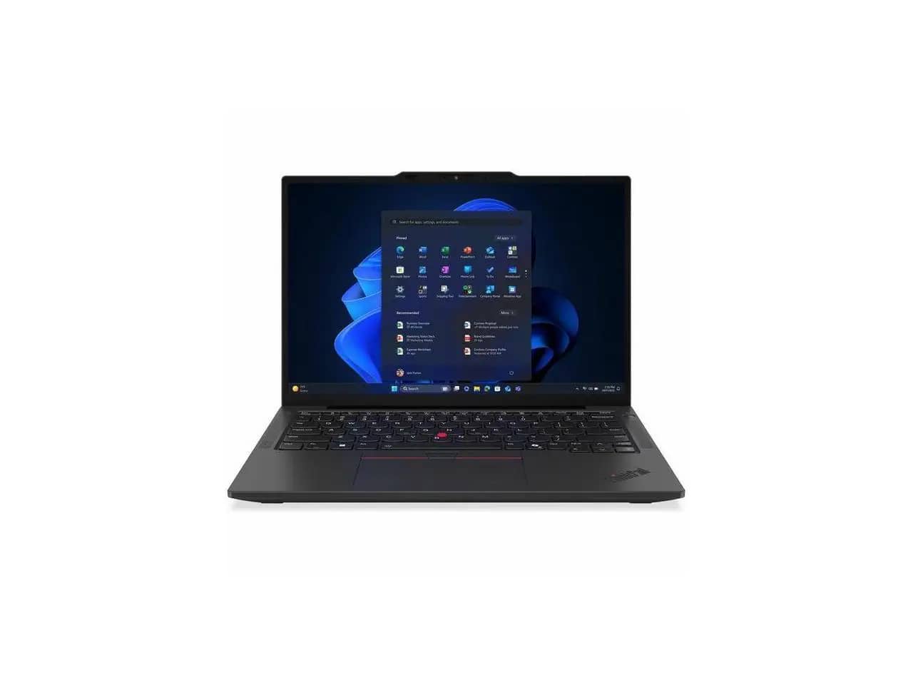 Lenovo 21RK00BJUS Computers 512GB 32GB New