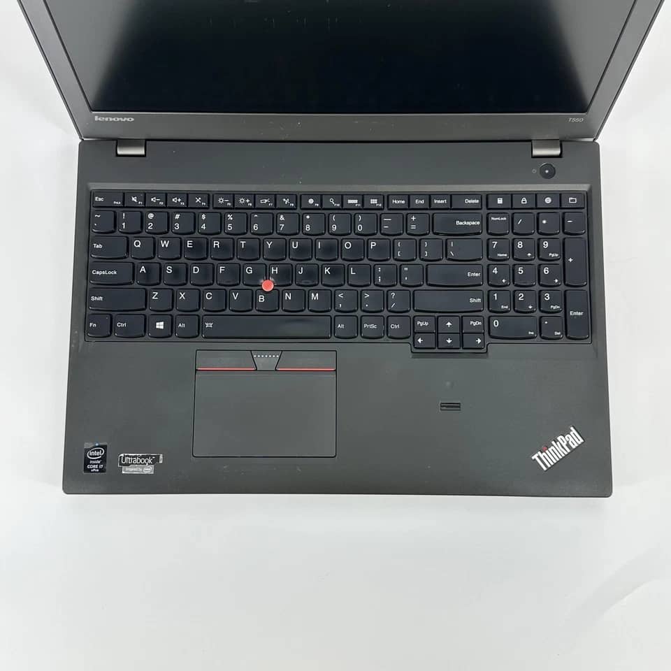 Lenovo ThinkPad T550 Computers 320GB 8GB Used - Good